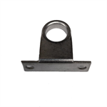 1/2^ SS Pipe Stay/Standoff - Short