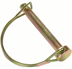 D-Clip (Round Snapper Pin)  for 352 And 351