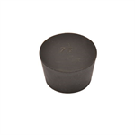 Black Rubber Stopper only for JN2015 bowl