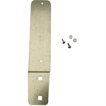 Spade And Bolts For SMV Sign