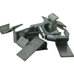 J Clips 1 Pound Bags   Approx. 550 per lb