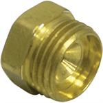 Brass Orifice For Nipple Drinkers