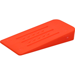 5^ Plastic Wedge