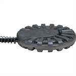 API Multi-Thermostat Bucket & Utility De-Icer  250w, 6/case