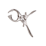 Bloodless Castrator 9^ / 23cm