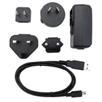 110V Power Adaptor - for SRS2/XRS2 Readers