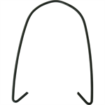 Wire Clip Bottle Holder