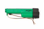 Rechargeable Green Hot Shot Stock Prod
