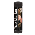 Twist Stick All Weather Livestock Marker - Black