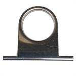 1-1/4^ SS Pipe Stay/Standoff