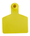 Medium Yellow BARN2FIELD Tags 20 Pak