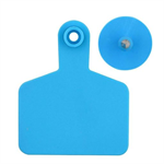 Small BLUE BARN2FIELD Tags 20 Pak