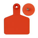 Small RED Tags 20 Pak