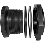 1-1/2^ Compression Tank Fitting