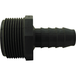 1-1/2^ MPT X 1-1/4^ Insert Plastic Adapter