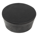 #15 Rubber Stopper XL Tanks