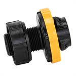 Jobe Detach Tail 3/4^  #4