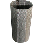 1/2^ & 3/4^ HYPRO Inline Strainer Screen ONLY / 20 Mesh