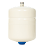 8L Thermal Expansion Tank with 3/4^ SS connections