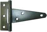 Stainless Steel Heavy Duty 4^ Tee Hinge