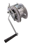 1200 lb Capacity Hand Winch - No Cable