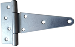 Plated 5^ Tee Hinge