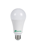 14W LED Bulb A19 Non-Dim. 5000K 1600 Lumens 24/CS