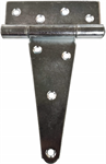 Plated 6^ Tee Hinge