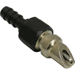 Rabbit Drinker 1/4^ Barb Complete