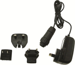 110v Power Adaptor for ID5000 & XR5000