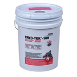 Hercules Cryo-Tek - 100 Antifreeze RTU 55%,18.9L Pail 36/Pallet