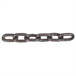 1/4^ Grade 30 Chain Self Color - 450ft/drum