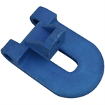 Plastic Nose Pan Bracket For Bowls