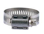#80 Extra Heavy Duty Stainless Steel Hose Clamp