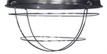 Guard only for HLC Series Heat Lamps