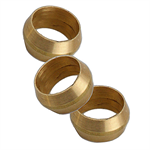 Replacement Compression Ring for 5/8^ Pex