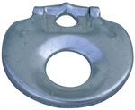 Steel Nose Pan For Water Bowl