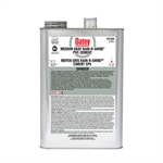 ML PVC CEMENT RAIN-R-SHINE CEMENT 3.78L  6/case