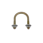 U-Bolt (304SS) For #25 Water Bowl