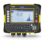 XR5000  Same as ID5000 plus 1,000,000 records and 1000 sessions