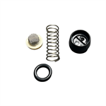 HCFW & CFW04 Repair Kit: Contains 2 Springs, Orifices, Screens & O Rings