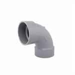 3^ 90 CPVC Long Radius Elbow - System 636