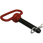 3/4^ X 4 Draw Bolt