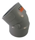 4^ 45 CPVC Elbow - System 636