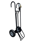 Powder Coated Dead Stock Cart
