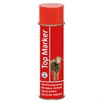 Ovi Sheep  Red Spray Marking Paint