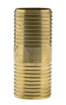 2^ Brass Insert Connector