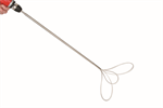 35^ SS Milk Whisk for Power Drill