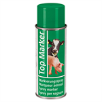 Green Spray Marking Paint. 500ml