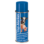 Blue Spray Marking Paint. 500ml